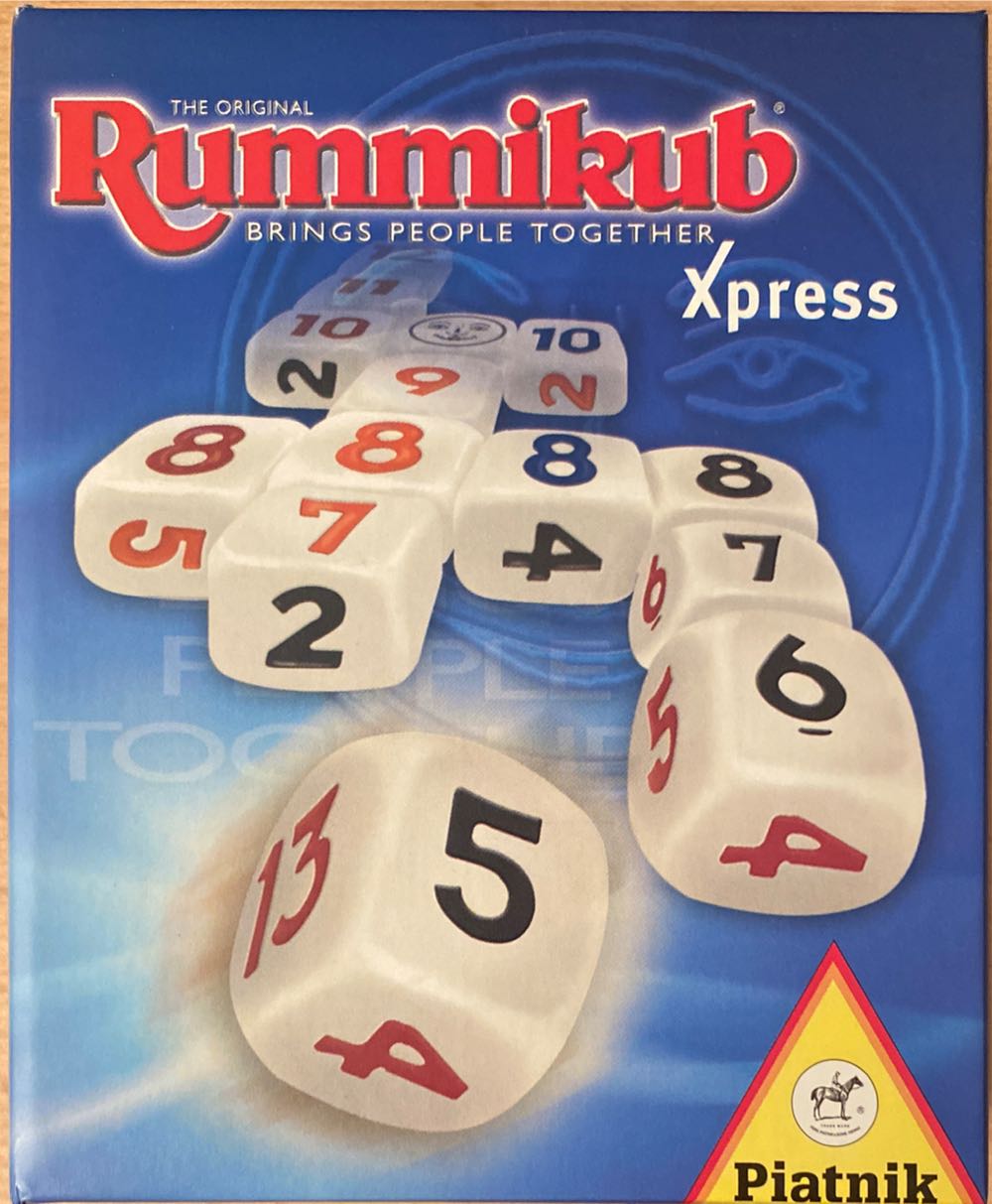 Equinox Golem Edition 