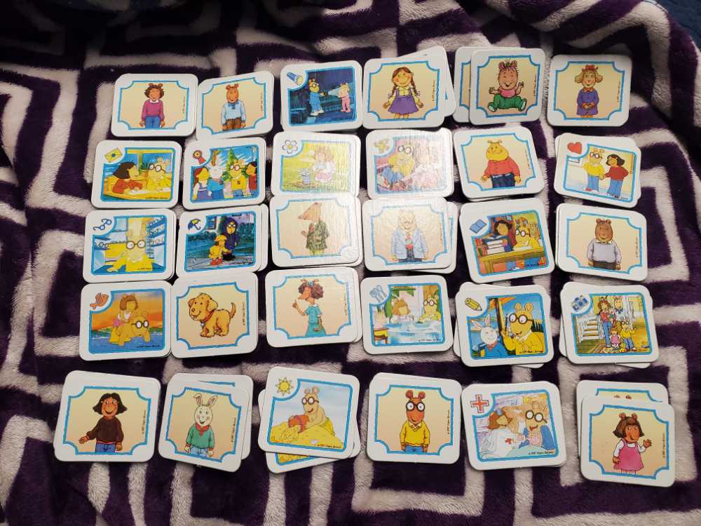 Top Trumps Star Wars Episodes IV-VI