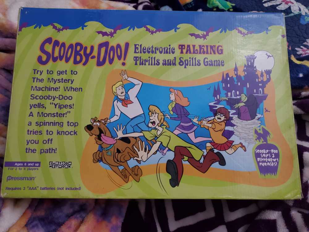 Travel Monopoly Keychain