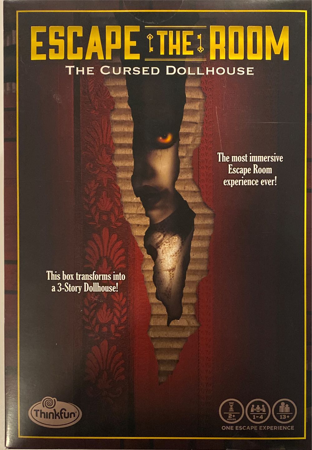 Disney Hasbro Simon Star Wars Darth Vader Game Based on Retro Simon