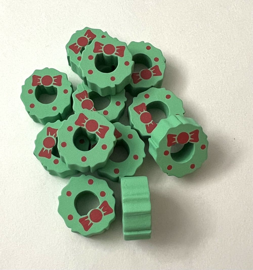 Ghosts of Christmas: Component Upgrade  board game collectible [Barcode 618149322688] - Main Image 4