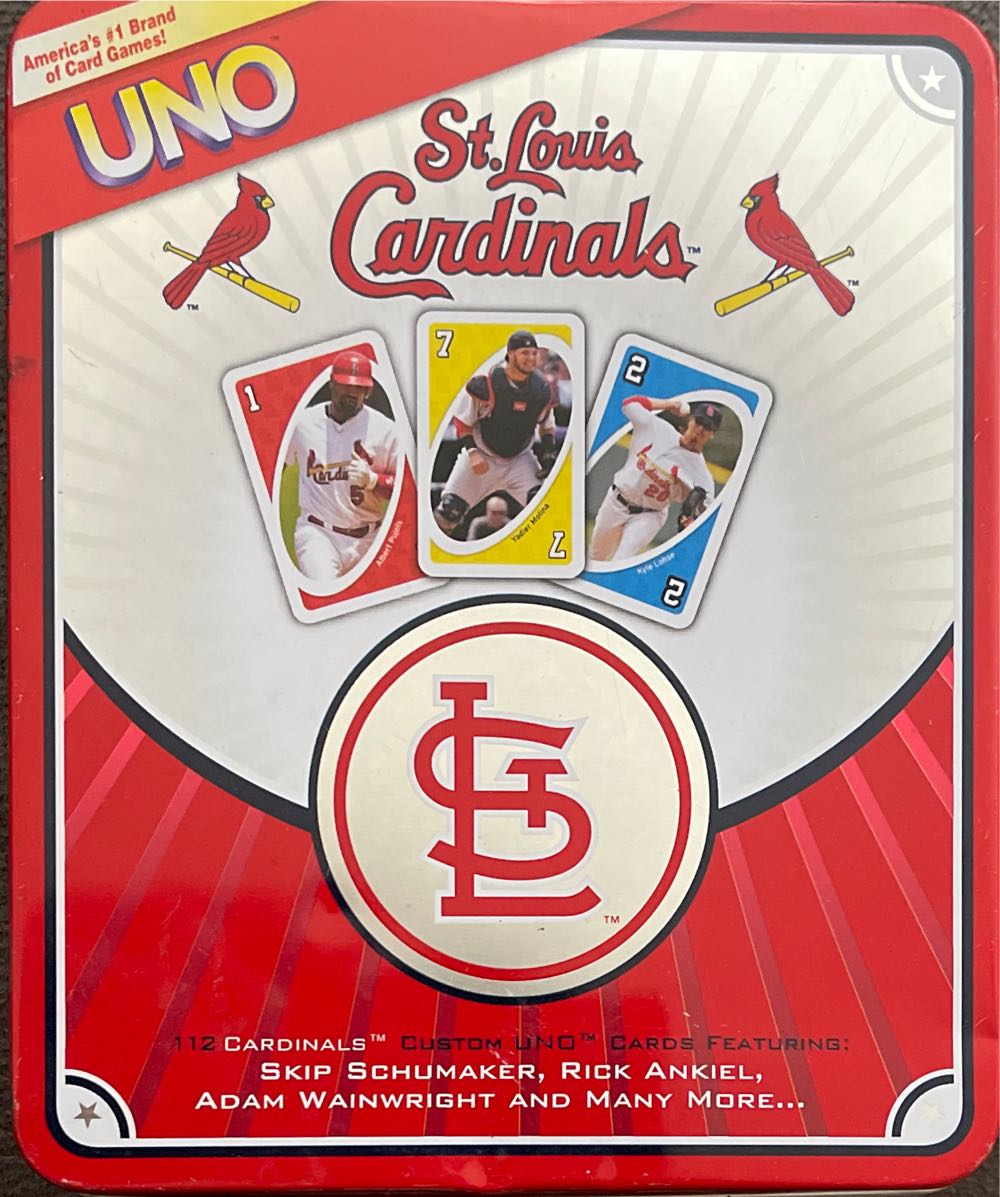 Fantasy BusinessCard Game - Blue Games - Complete - VG +++ Condition -2002