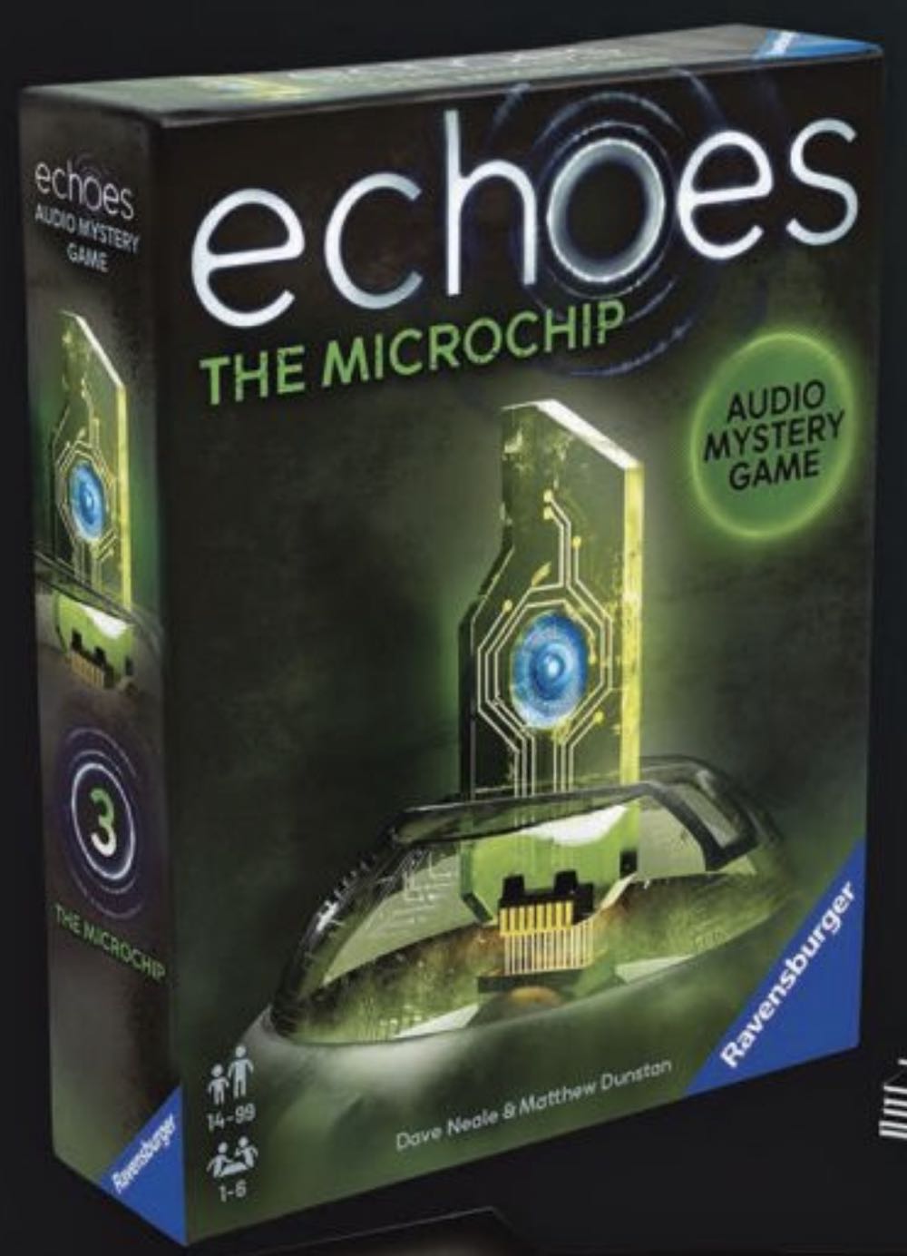 Dicecapades! 2nd Edition