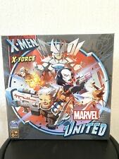 Marvel Super Hero Squad Tcg 2-player Intro Pack