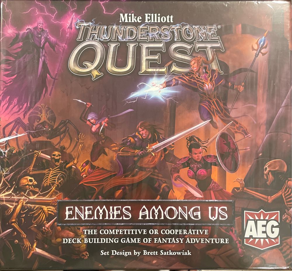 The One Ring - Starter Set