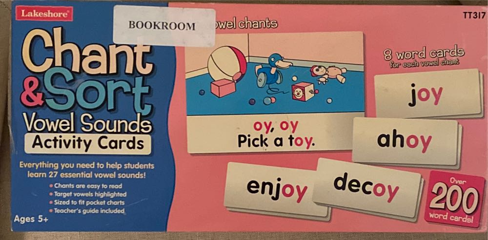 Villains Playing Cards