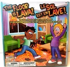 Stow And Go Storage System 46 X 26” Sealed Box New Ravensburger Puzzle Stow & Go Yellow Mat 46” X 26