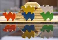 Camel Up  (2-8) board game collectible - Main Image 3