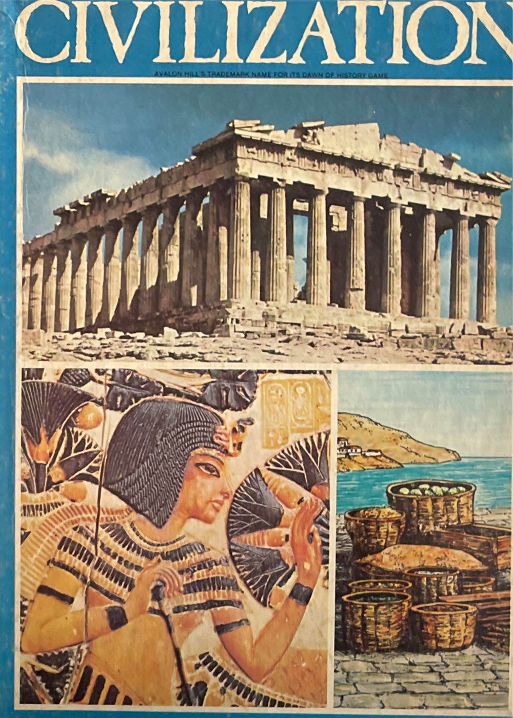 Evil Hat Productions Zeppelin Attack! Doomsday Weapons Card Game