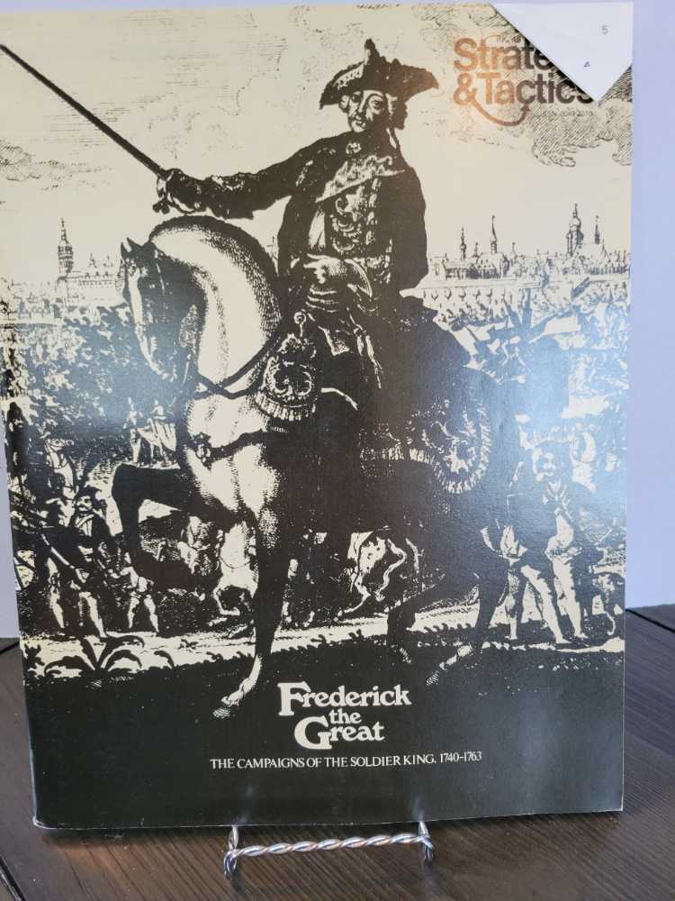 C3i Nr 30 - Mark Herman’s South Pacific