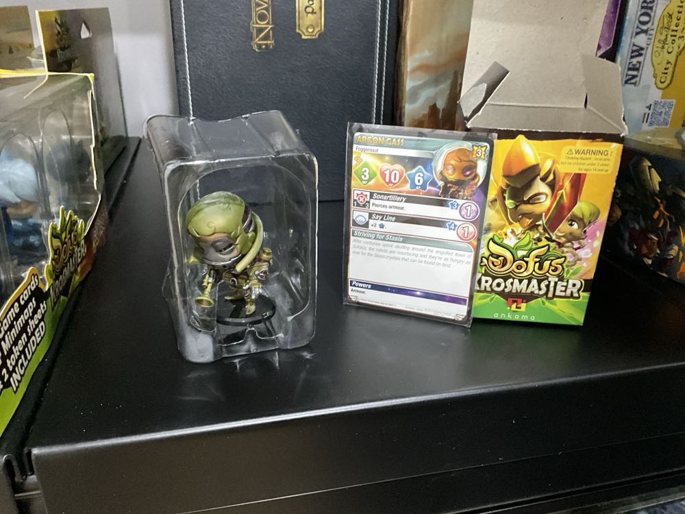 Kids On Stage Charades Game