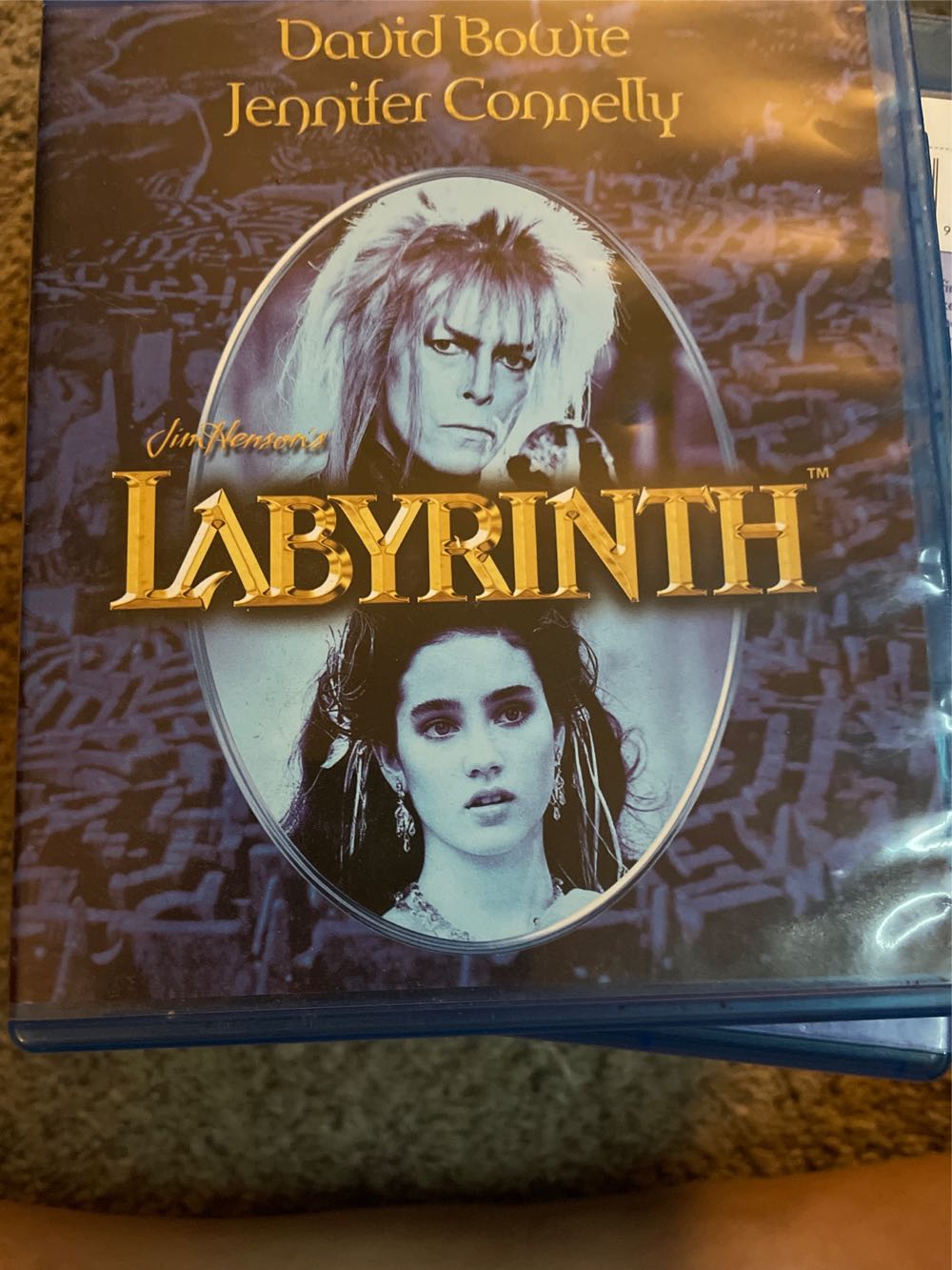 Easter: LAY IT OR BREAK IT