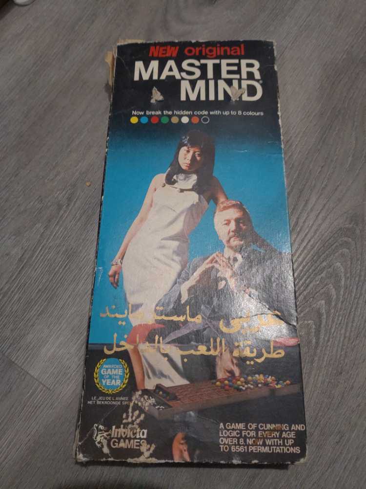 Suspects: Claire Harper Takes The Stage