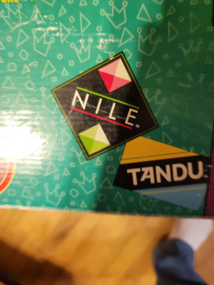 Fisher Price S’getti Scatter