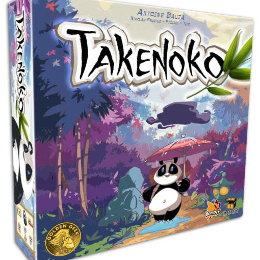 Talisman: The Blood Moon