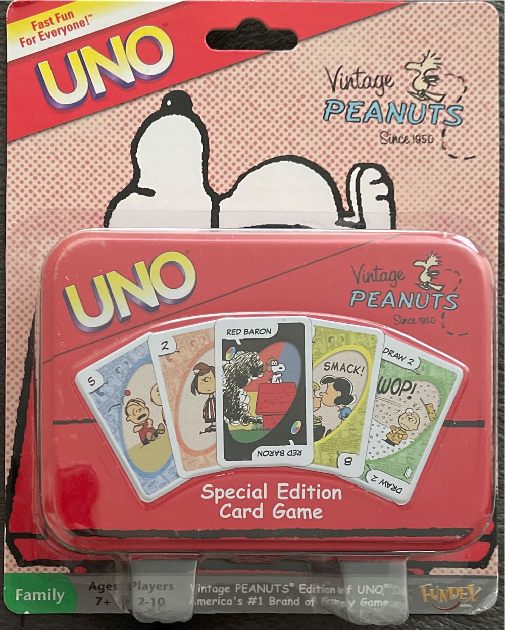 Trivial Pursuit Familie Udgave