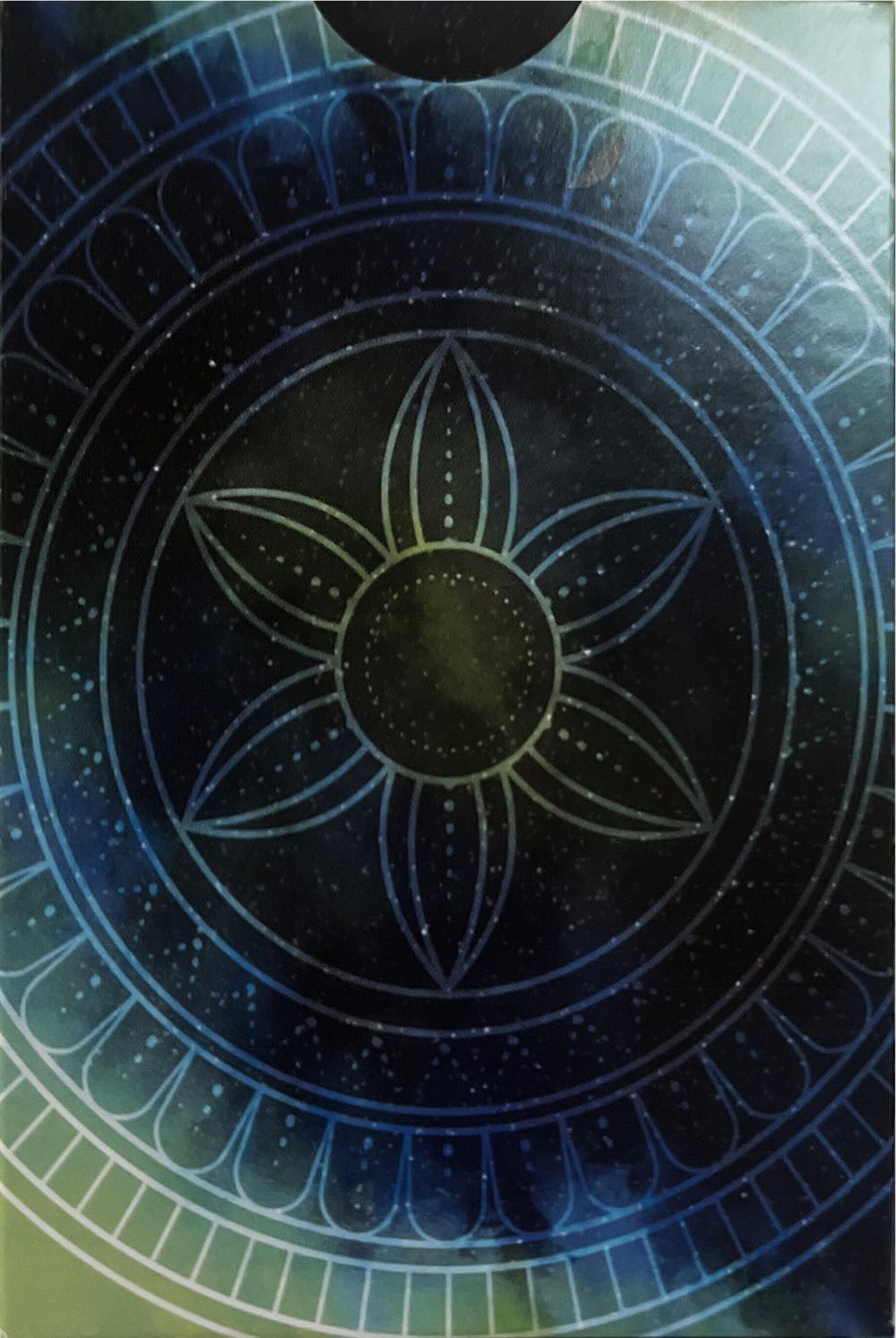 Bicycle Stargazer Observatory Playing Cards  board game collectible [Barcode 073854093894] - Main Image 3