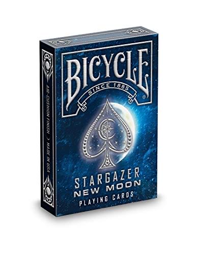 Bicycle Series 1900 Playing Cards Red