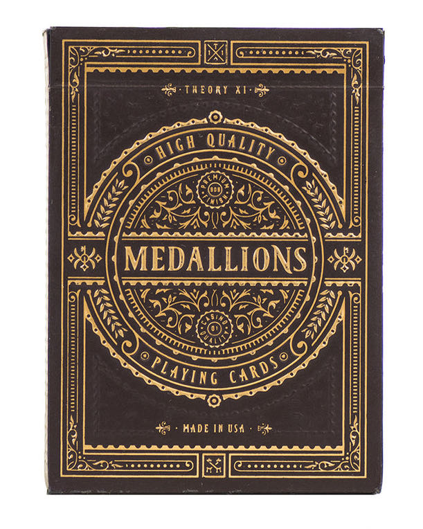 Cyberpunk Yellow Playing Cards