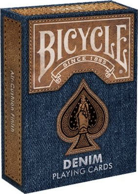 Bicycle Wounded Warrior Playing Cards