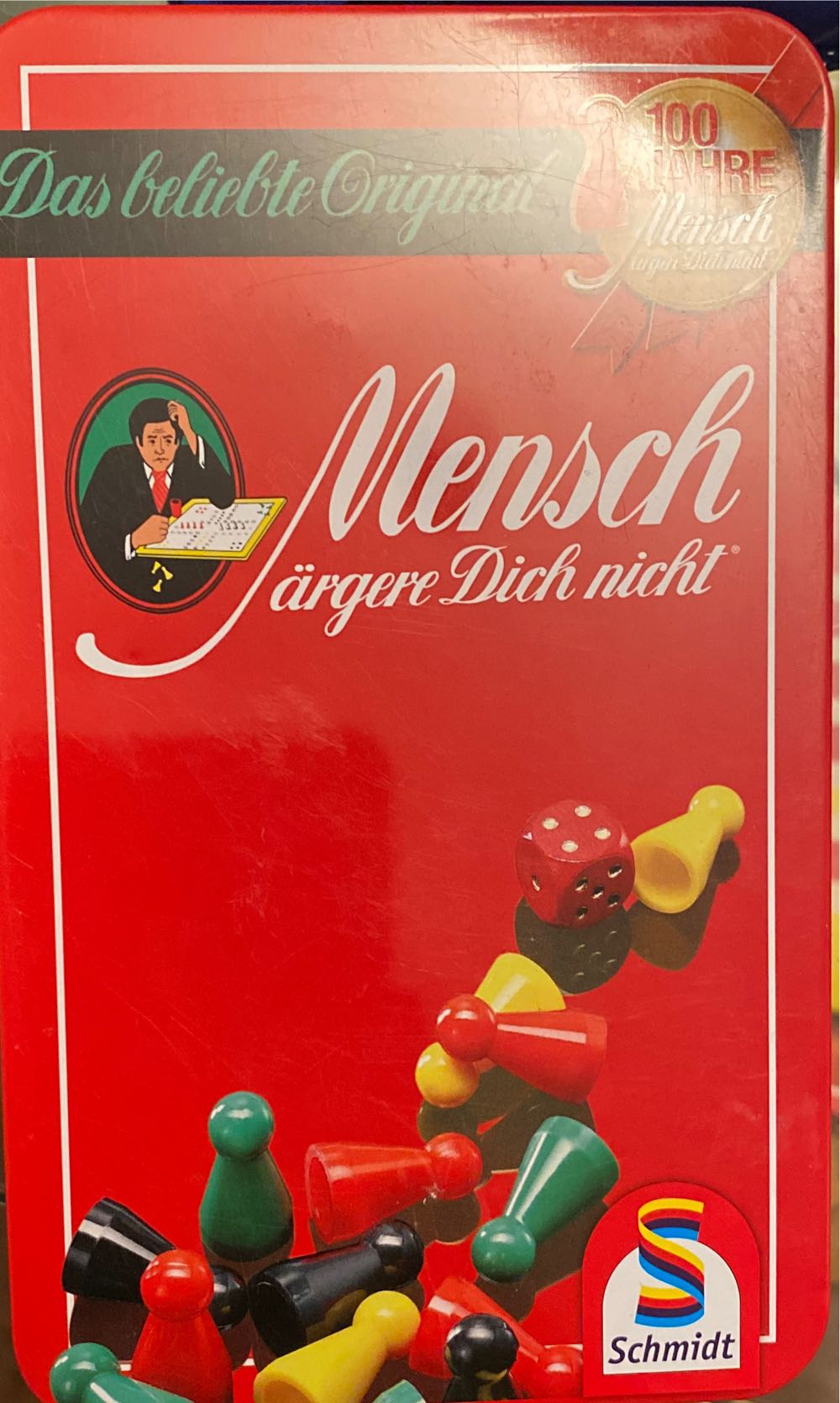 Terraforming Mars Organizer