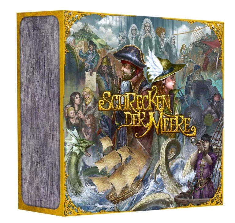 Dungeons & Dragons: Mordenkainen Presents: Monsters Of The Multiverse