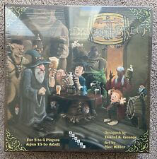 The Broken Token Game Organizer Compatible With Castle Panic