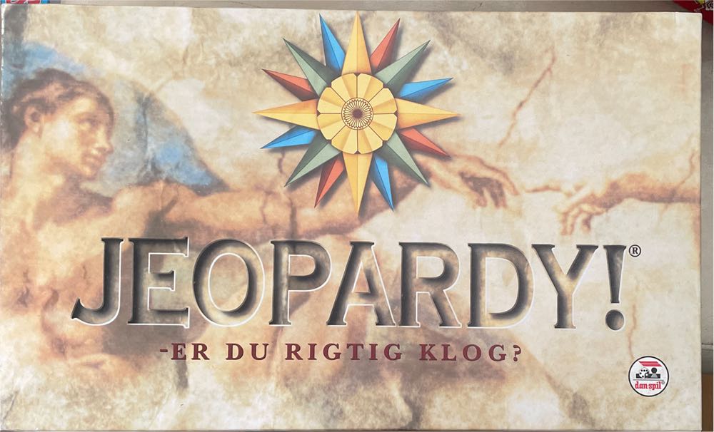 Jenga Pass Challenge