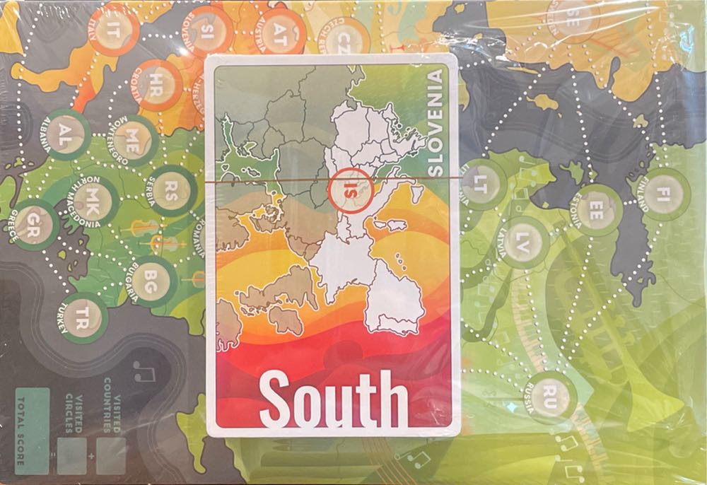 10 Dice A Fast Paced Word Association Party Game With Unique Customized Clue Word Dice Set