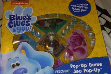 Cryptozoic Doom That Came To Atlantic City