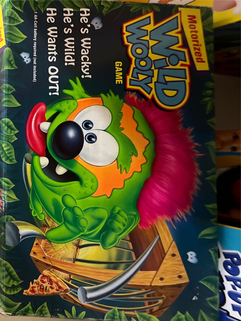 Bicycle Rider Back Turquoise Playing Cards