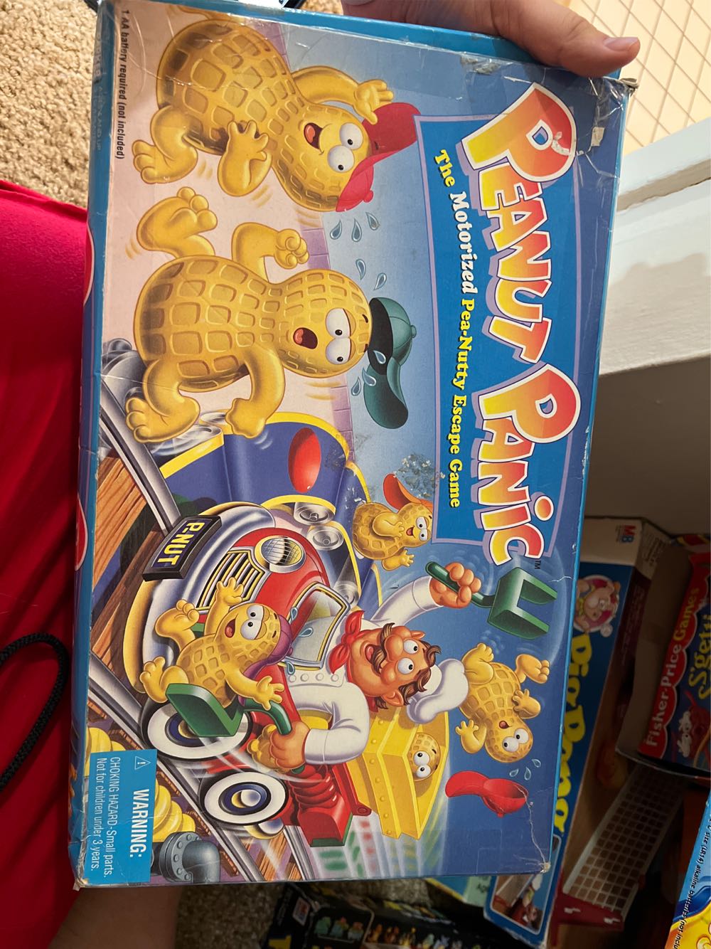 Arkham Horror LCG: The Dunwich Legacy Investigator Expansion