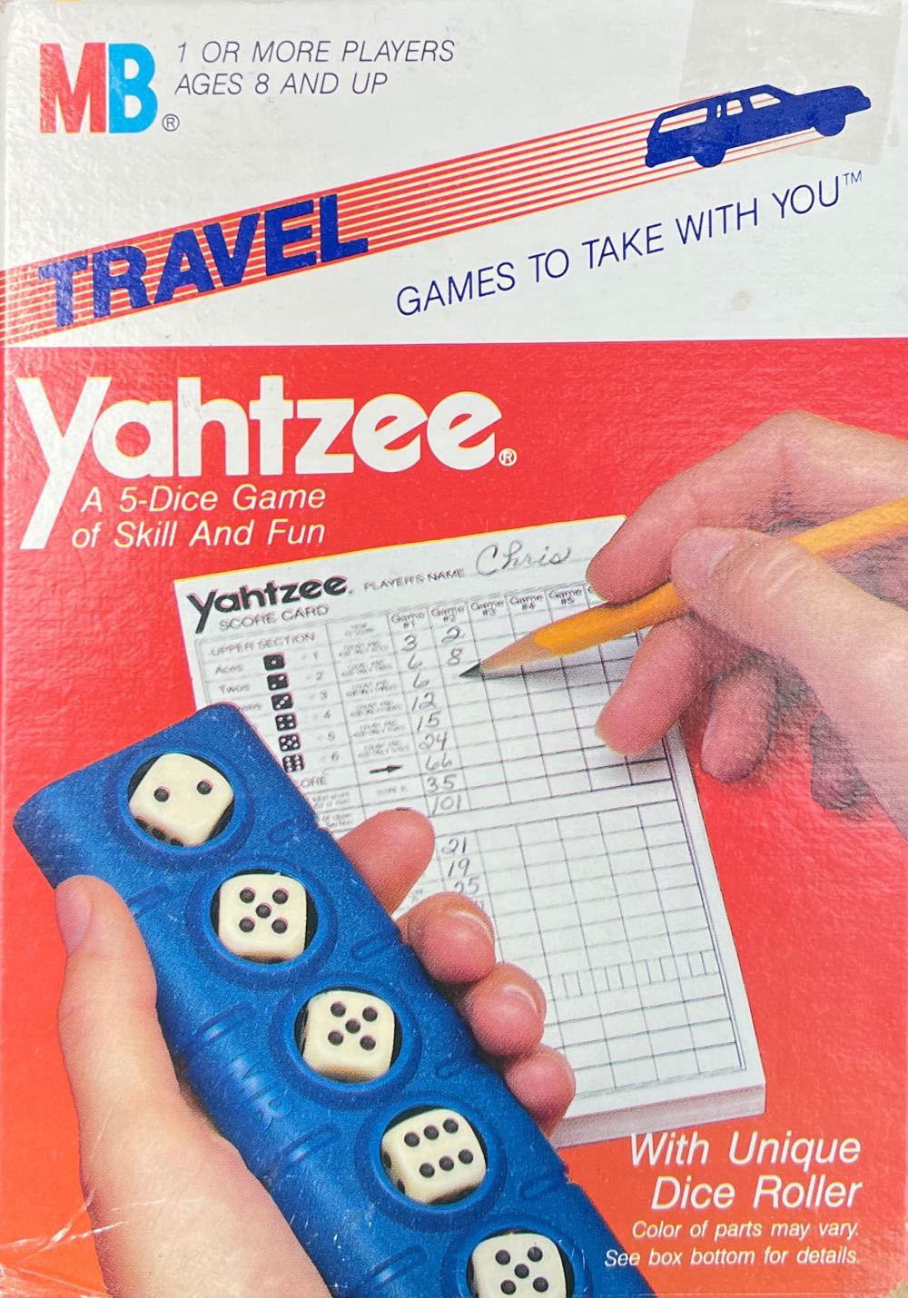 Harry Potter: Hogwarts Challenge