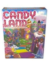 Candy Land  (2 - 4) board game collectible [Barcode 195166147680] - Main Image 1