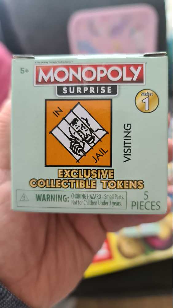 Days Of Wonder Small World: Figurine Skeleton