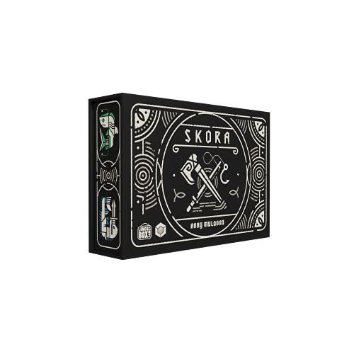 Skora  board game collectible [Barcode 5060522880417] - Main Image 1
