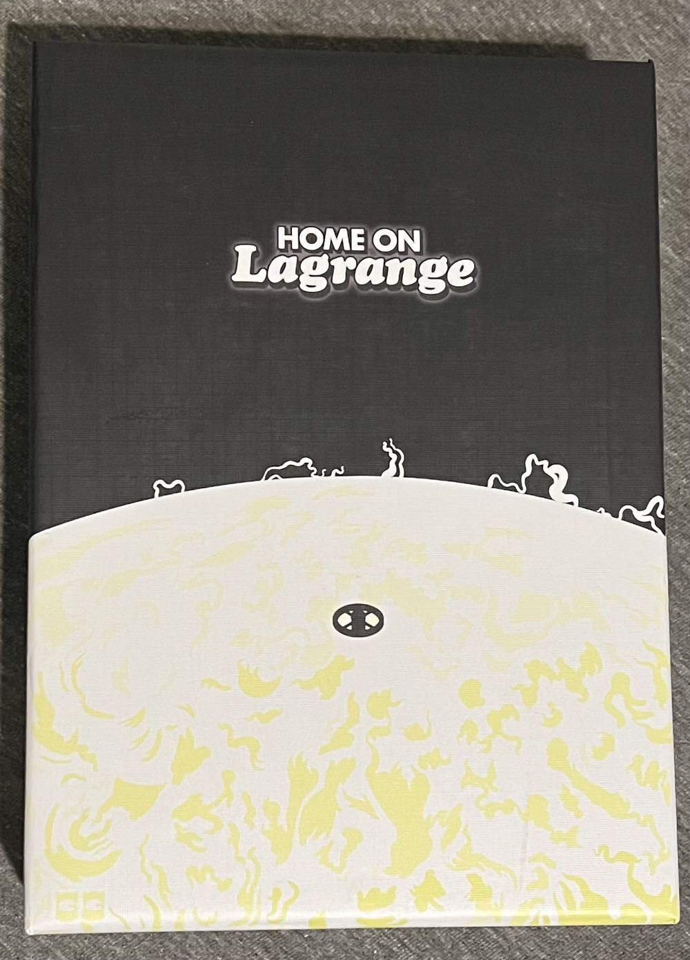 Angry Birds Space Race Kimble Like Complete