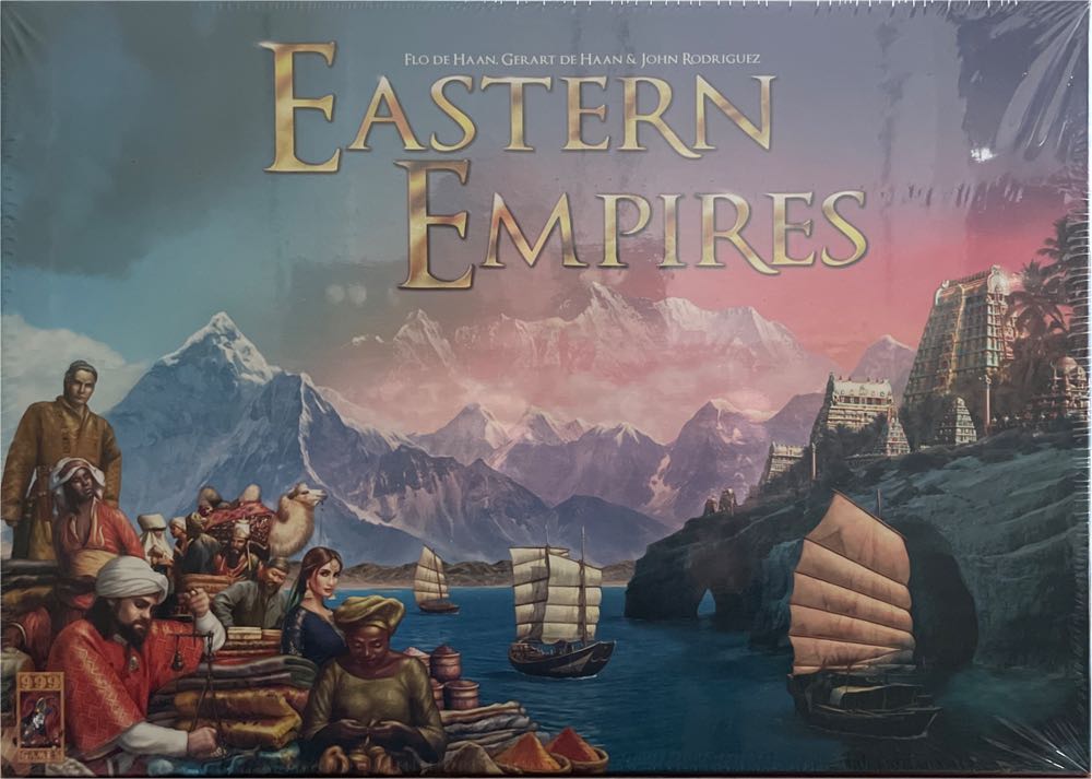 Star Trek: Ascendancy Vulcan Escalation Pack