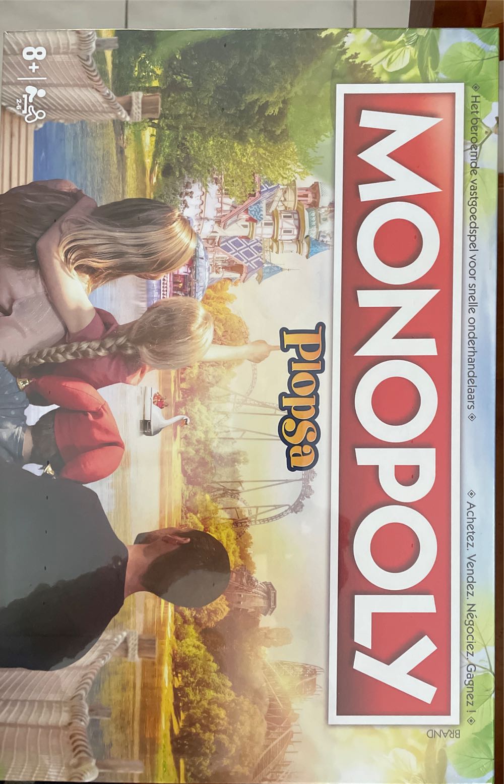 X-wing 2nd Edition: Razor Crest Expansion Pack 