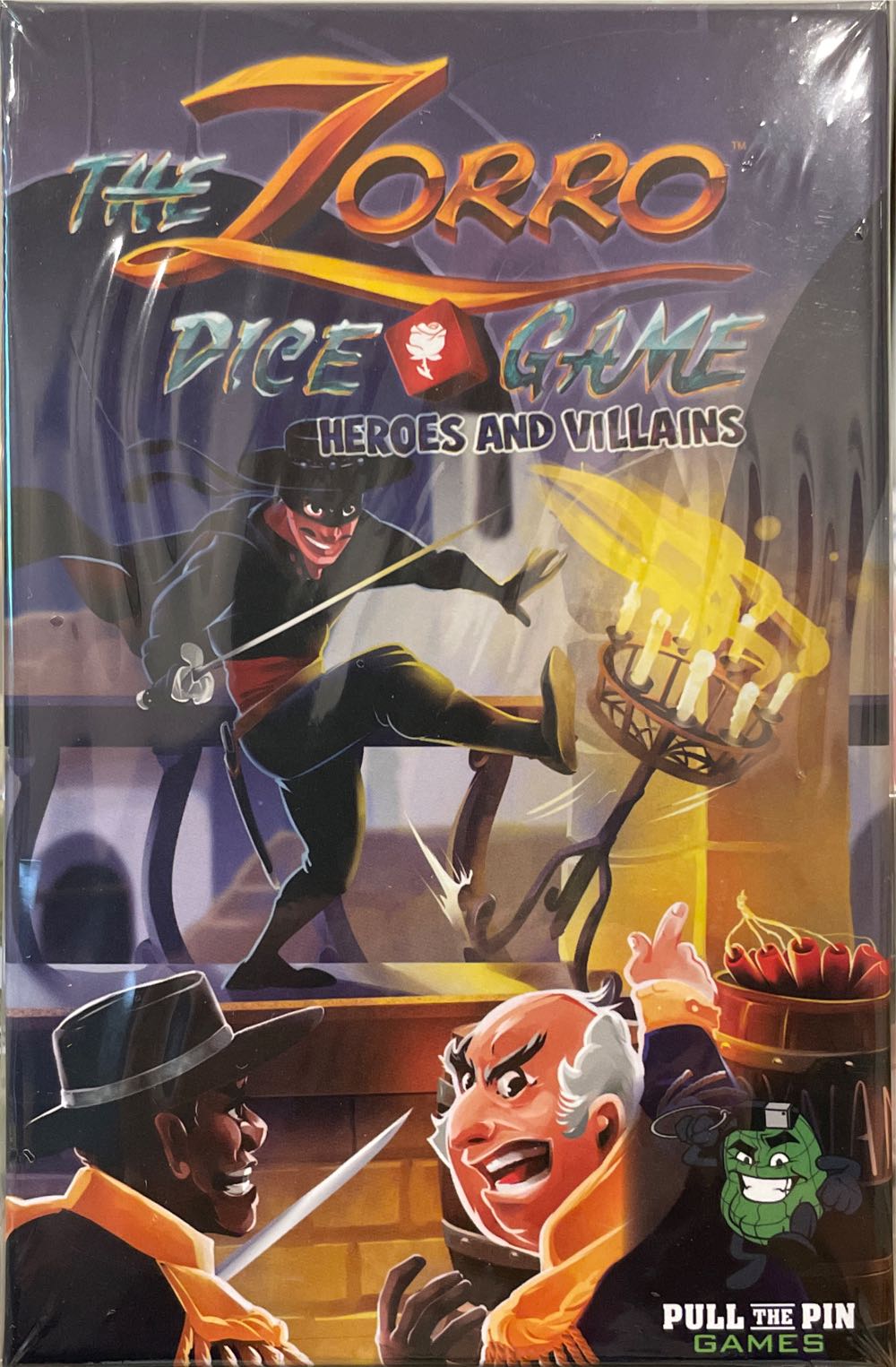 Dungeons & Dragons: Mordenkainen Presents: Monsters Of The Multiverse