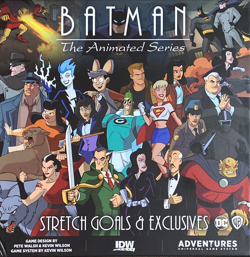 Rgg Dominion Renaissance Extension German