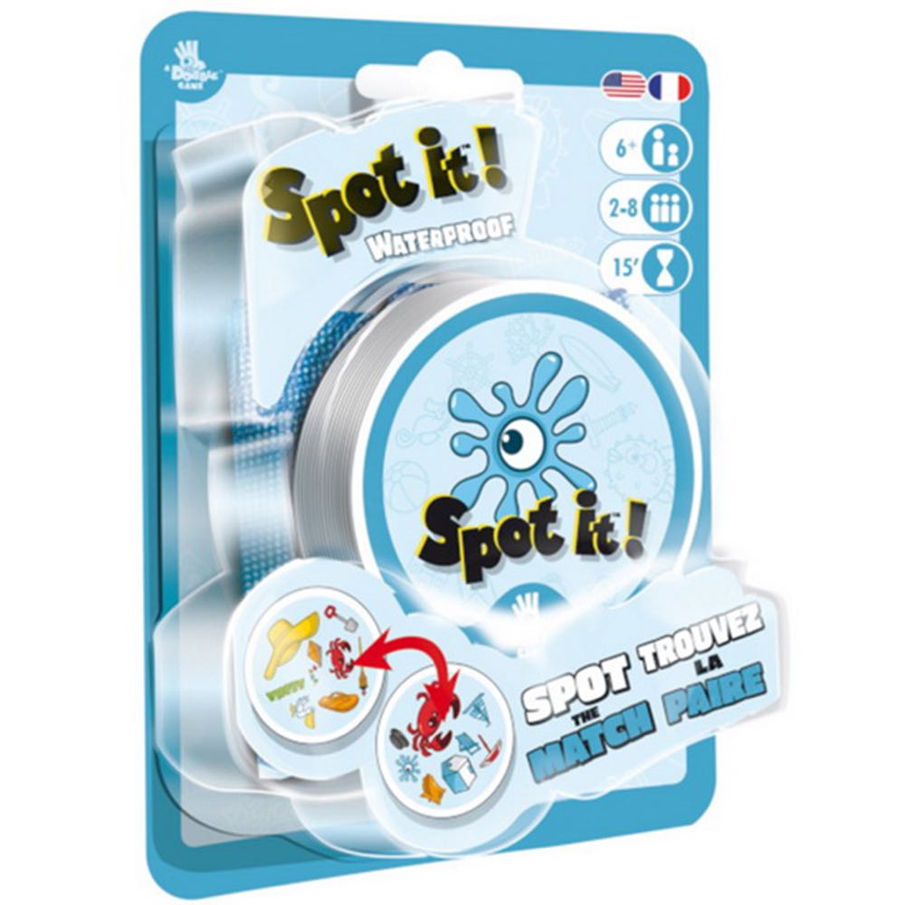 Wild Serengeti: Meeple Set