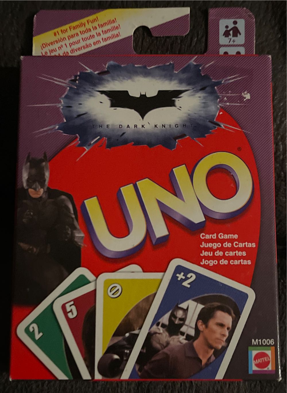 That Time You Killed Me