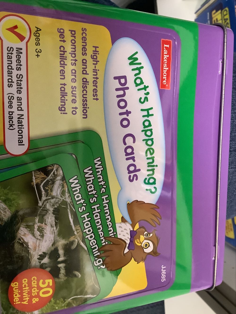 Clementoni Genial Daneben