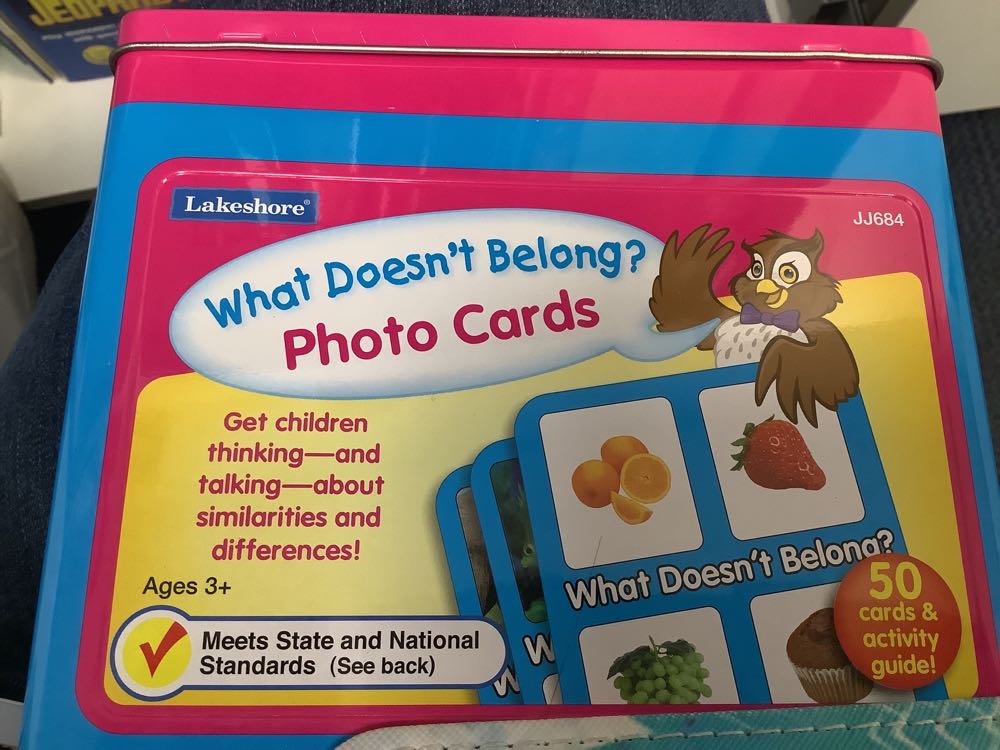 EXIT - Der einsame Leuchtturm