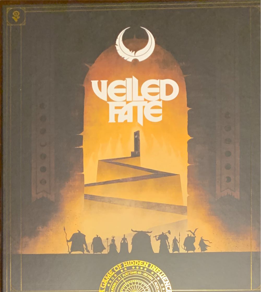 Mindtrap: Shadow Mysteries