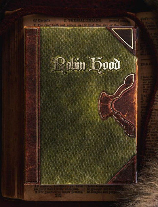 Marvel Crisis Protocol: Green Goblin