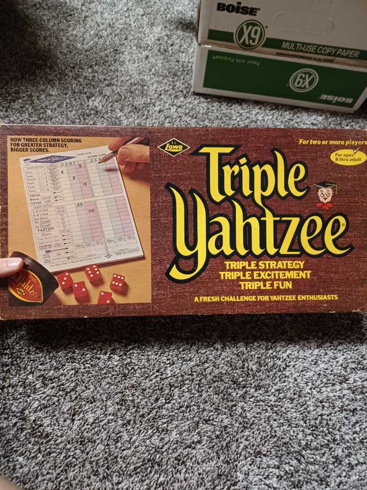 Hidden Games Fall 4 Ein Drahtseilakt