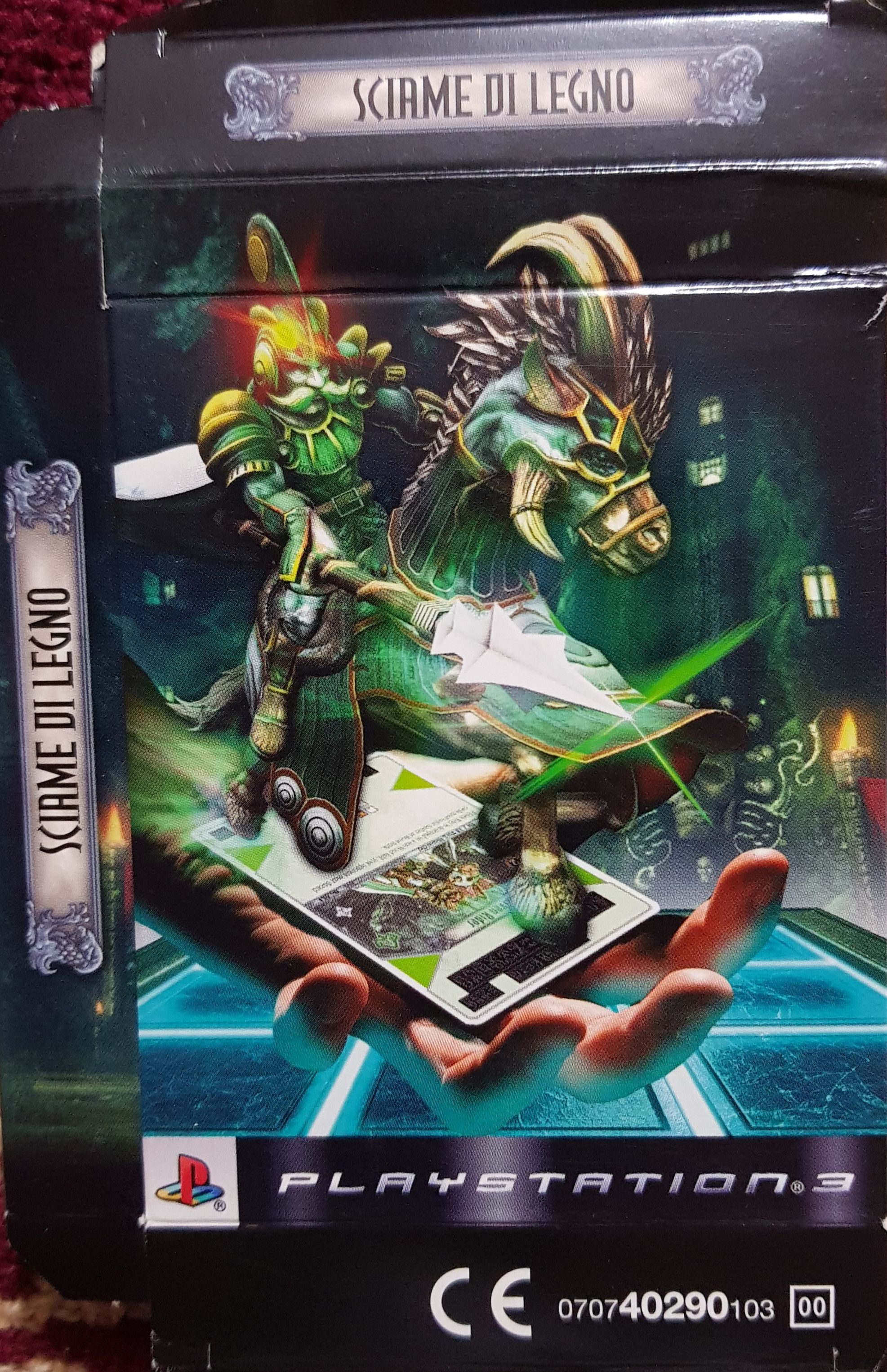 Exploding Kittens: Zombie Kittens