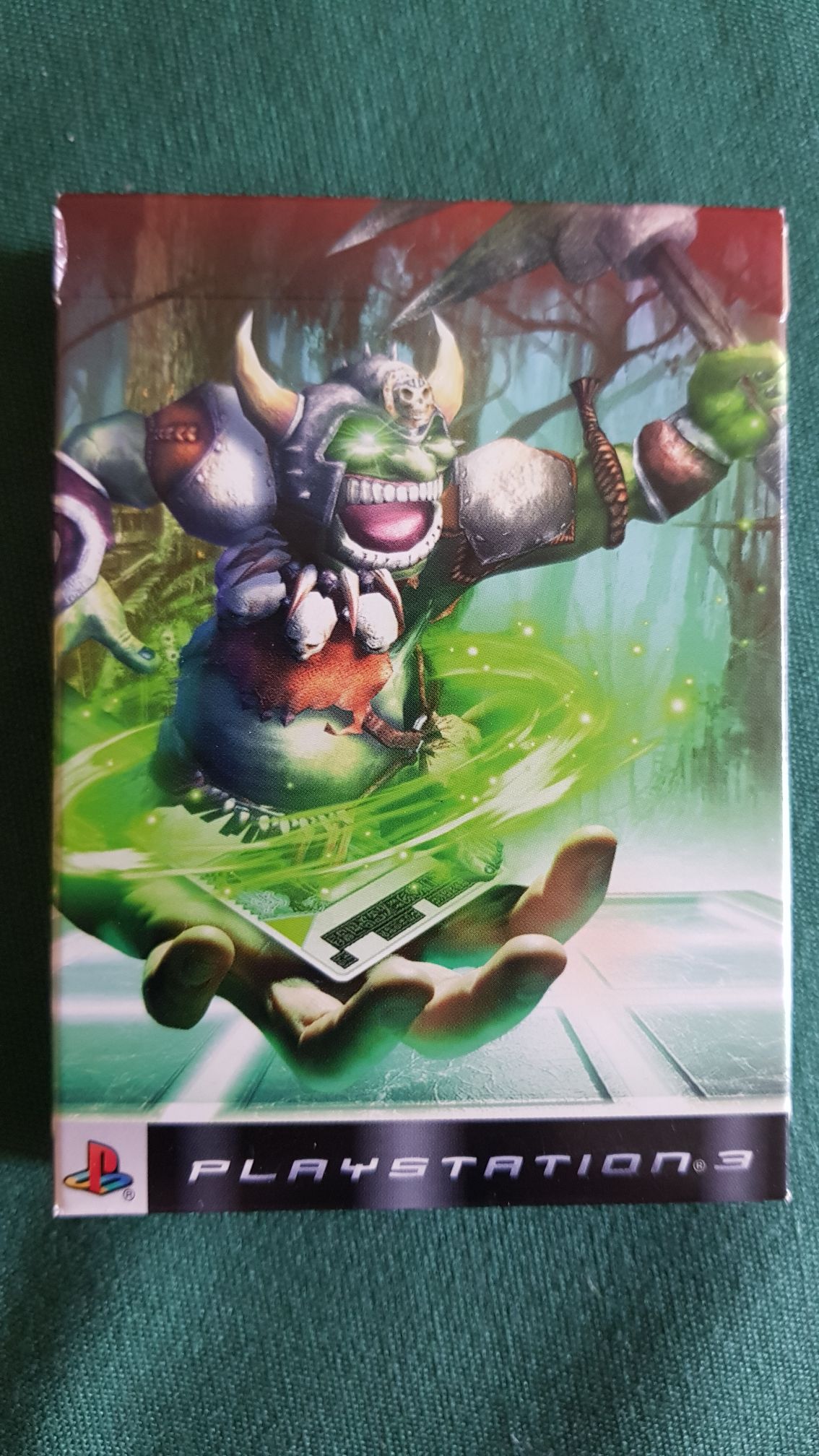 Bicycle Wranglers Playing Cards